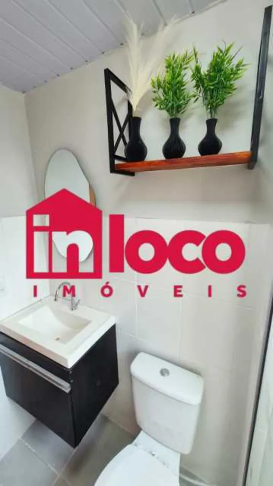 Apartamento, 2 quartos, 43 m² - Foto 13