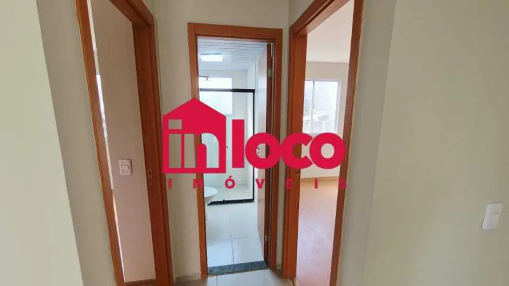 Apartamento, 2 quartos, 43 m² - Foto 8