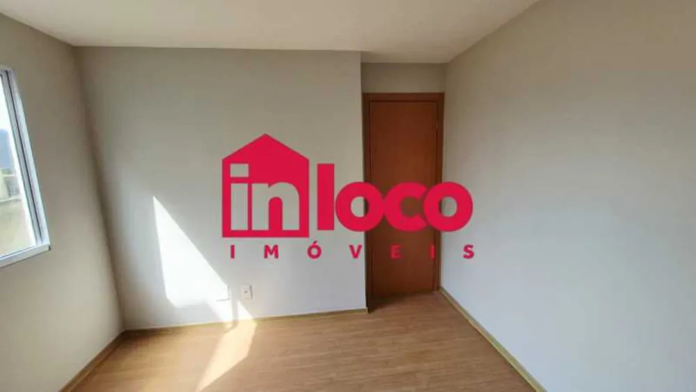 Apartamento, 2 quartos, 43 m² - Foto 9