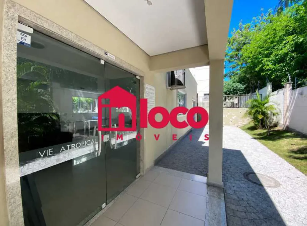 Apartamento, 2 quartos, 43 m² - Foto 21