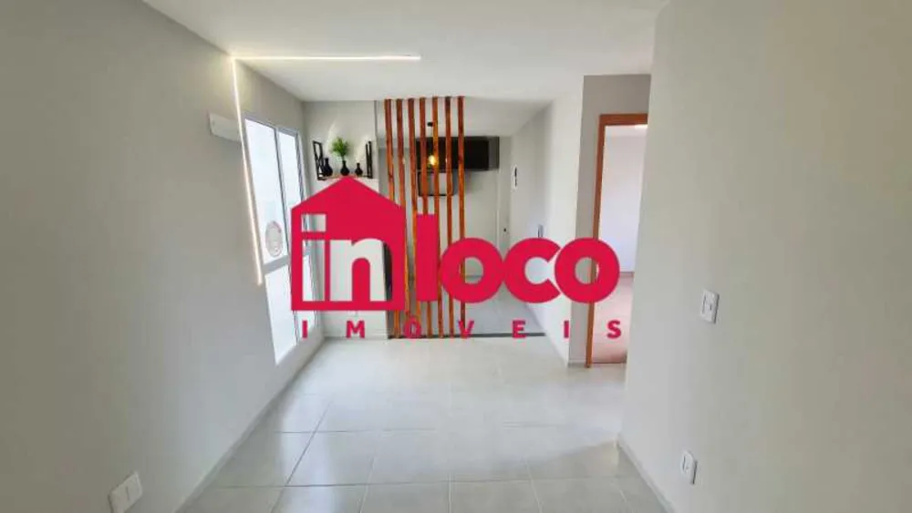 Apartamento, 2 quartos, 43 m² - Foto 2