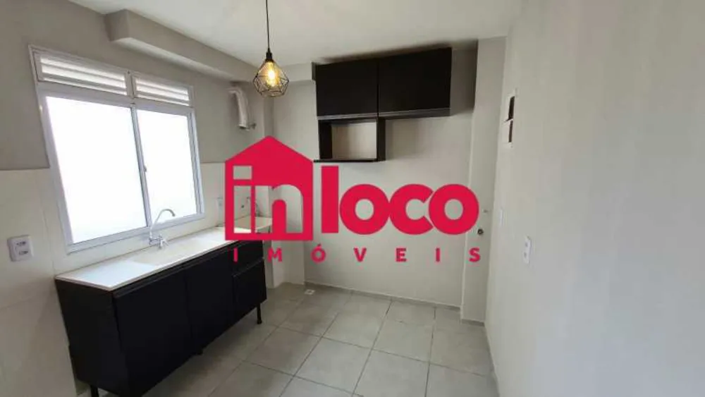 Apartamento, 2 quartos, 43 m² - Foto 7