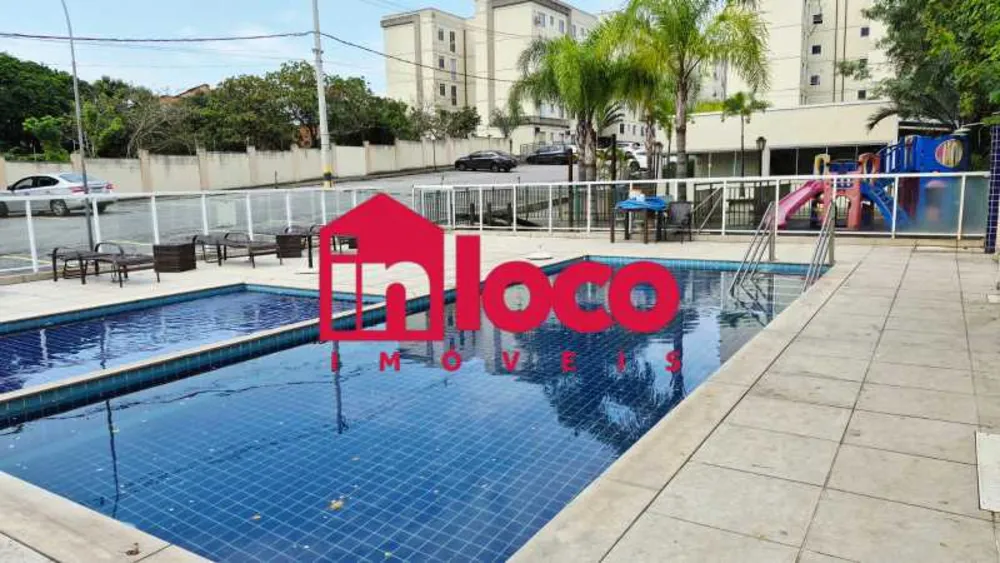Apartamento, 2 quartos, 43 m² - Foto 18