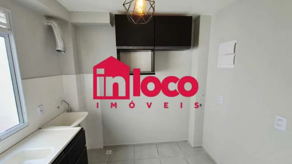 Apartamento, 2 quartos, 43 m² - Foto 5