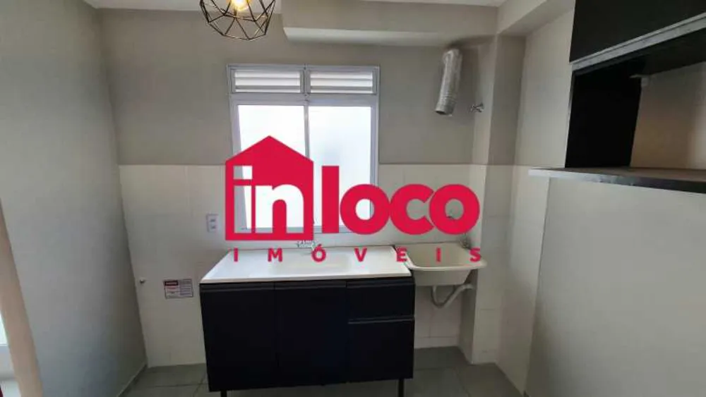 Apartamento, 2 quartos, 43 m² - Foto 4