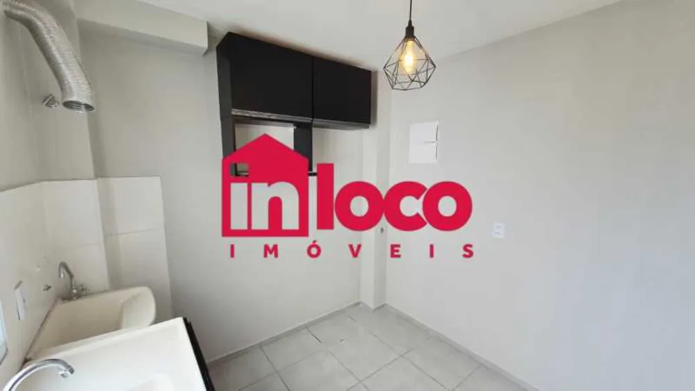 Apartamento, 2 quartos, 43 m² - Foto 6