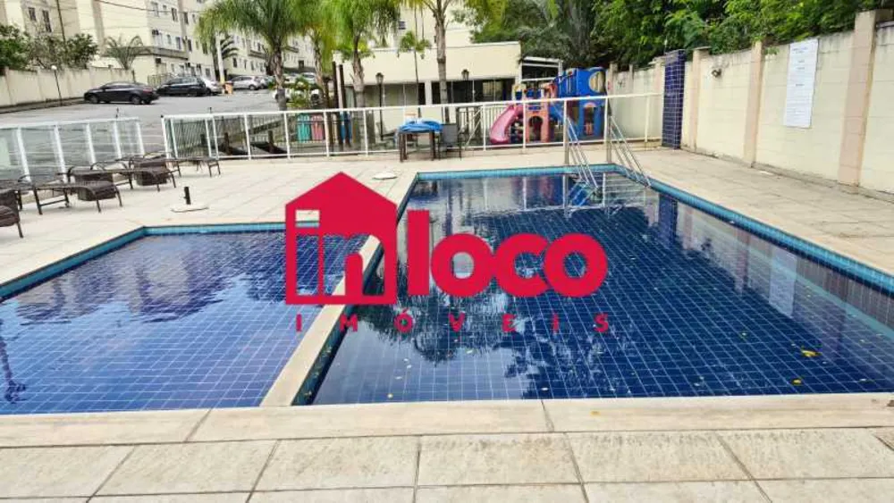 Apartamento, 2 quartos, 43 m² - Foto 17
