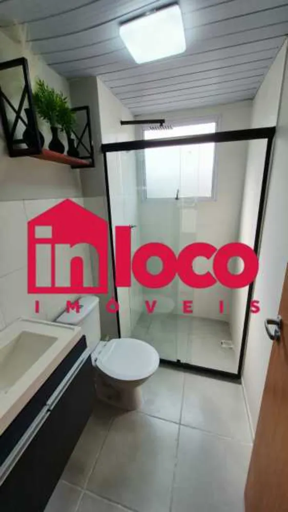 Apartamento, 2 quartos, 43 m² - Foto 12