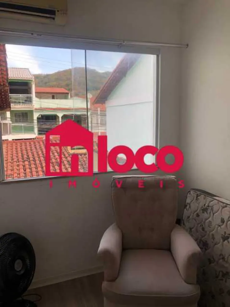 Casa, 3 quartos, 166 m² - Foto 11