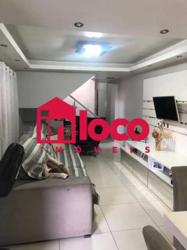 Casa, 3 quartos, 166 m² - Foto 3