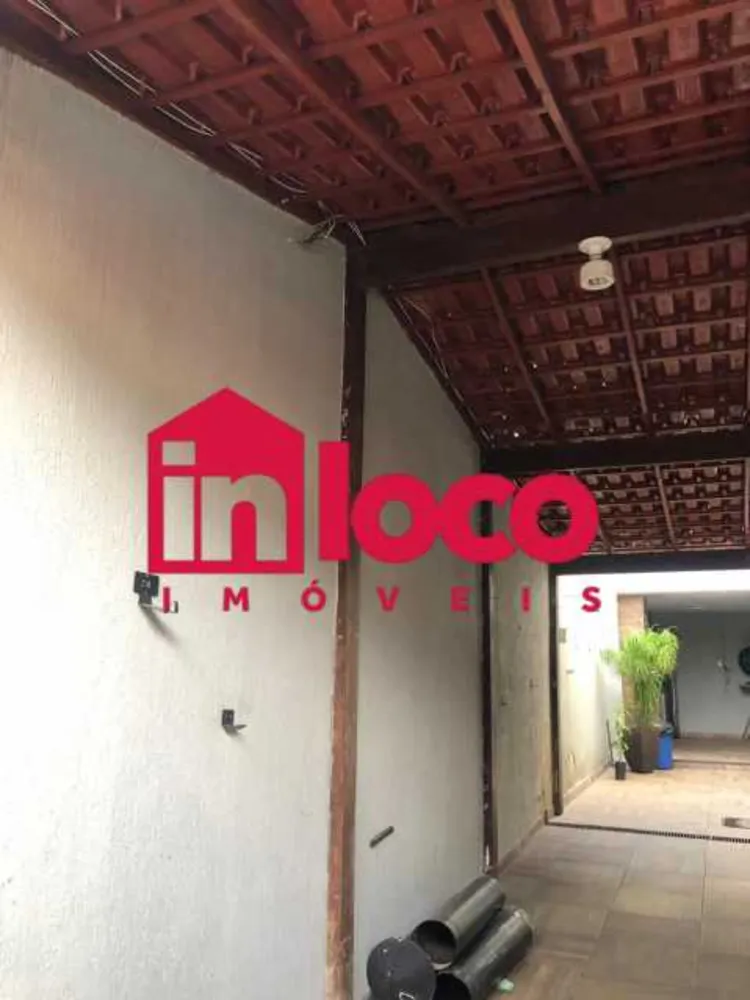 Casa, 3 quartos, 166 m² - Foto 27
