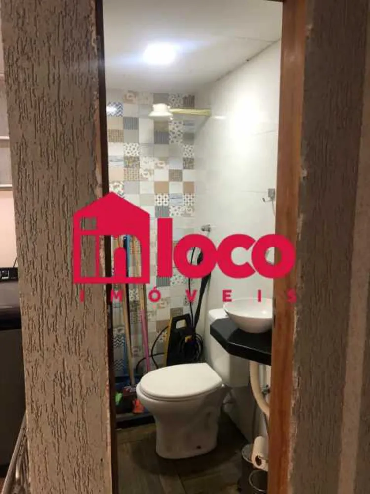 Casa, 3 quartos, 166 m² - Foto 23