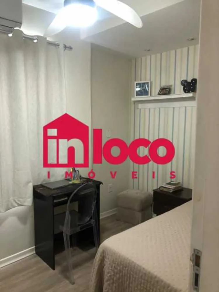 Casa, 3 quartos, 166 m² - Foto 13