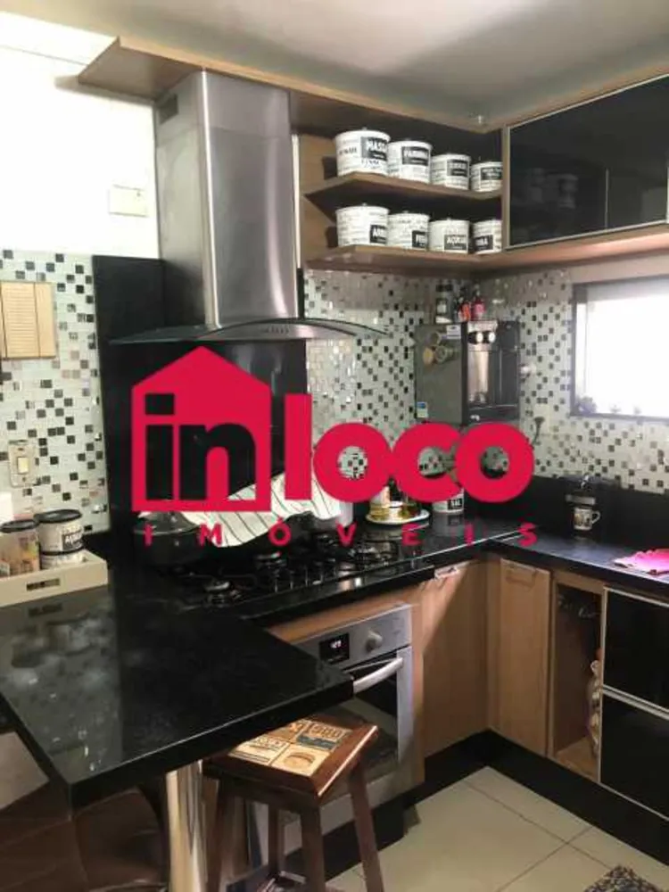 Casa, 3 quartos, 166 m² - Foto 7