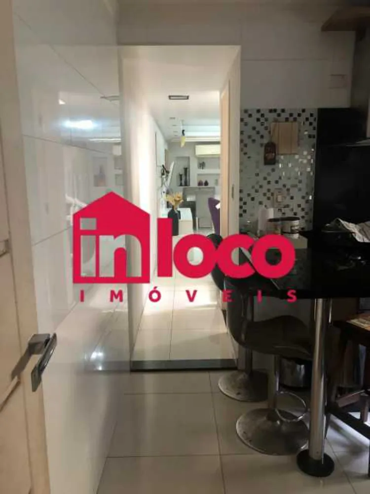 Casa, 3 quartos, 166 m² - Foto 8
