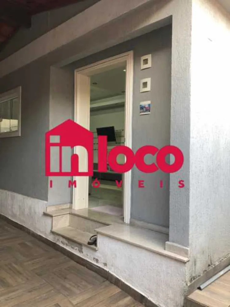 Casa, 3 quartos, 166 m² - Foto 2