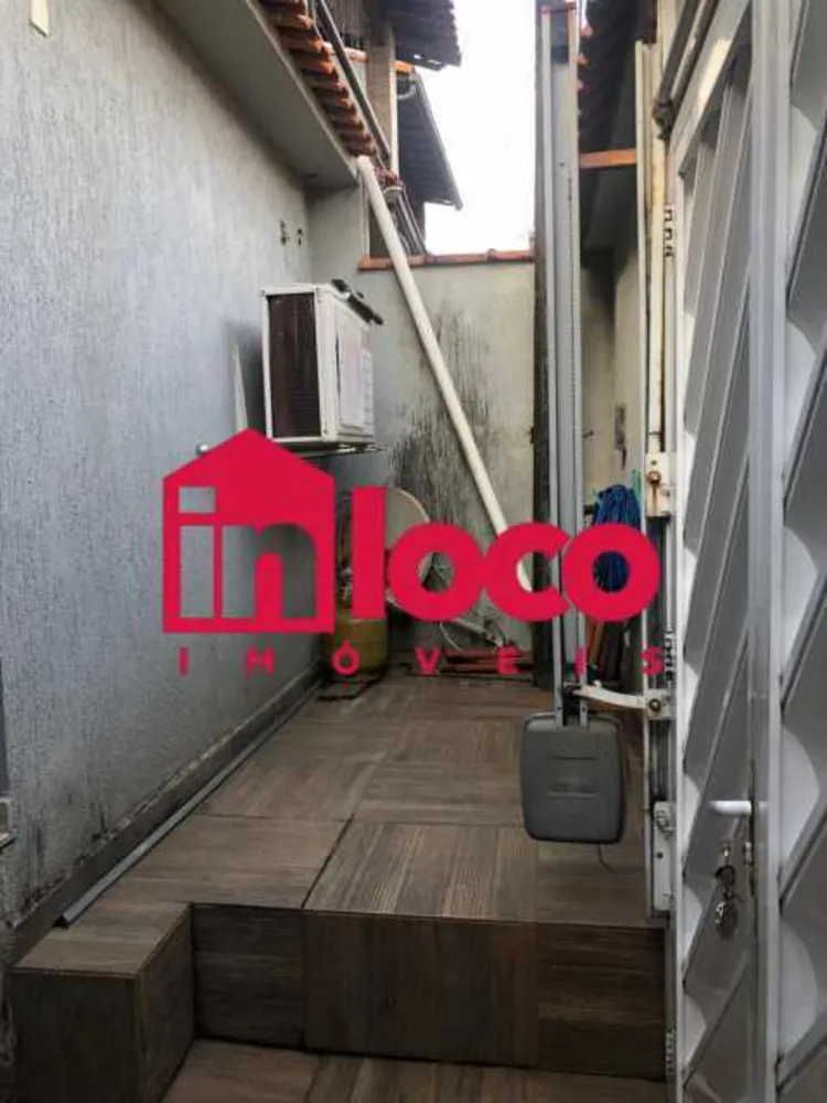 Casa, 3 quartos, 166 m² - Foto 26