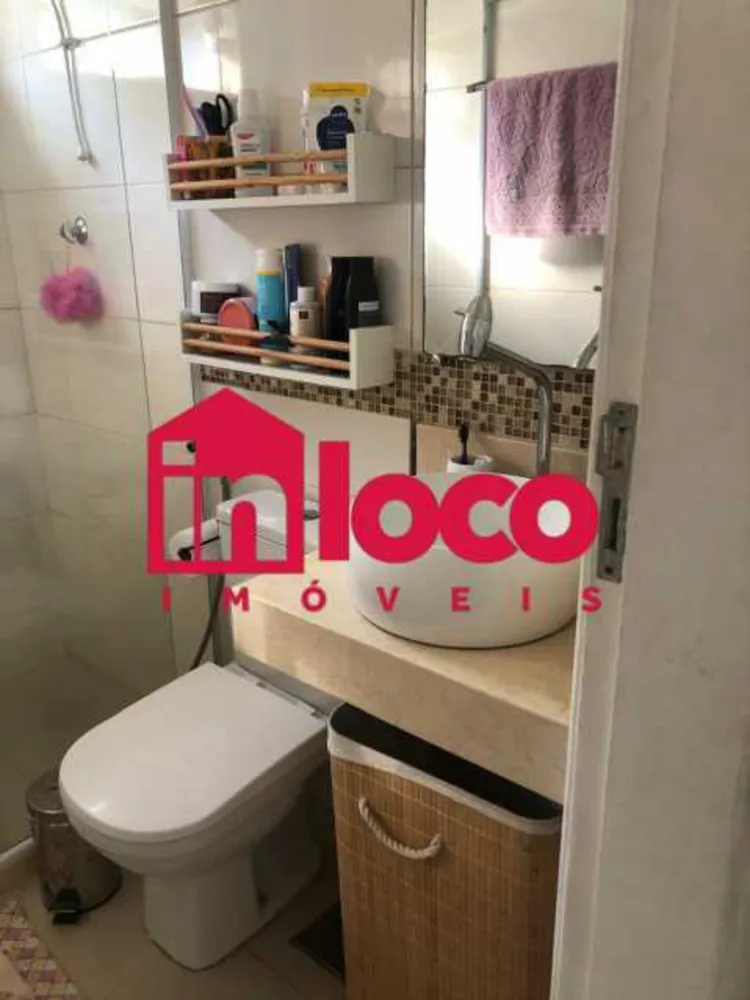 Casa, 3 quartos, 166 m² - Foto 18