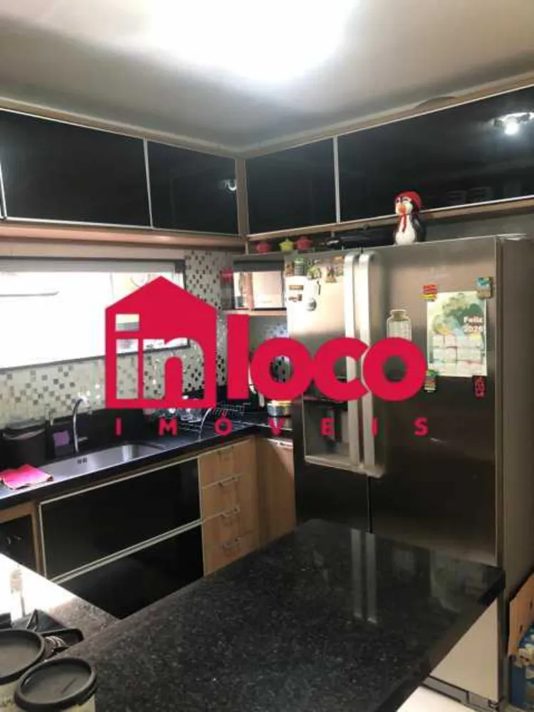 Casa, 3 quartos, 166 m² - Foto 5