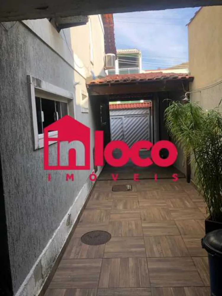 Casa, 3 quartos, 166 m² - Foto 25