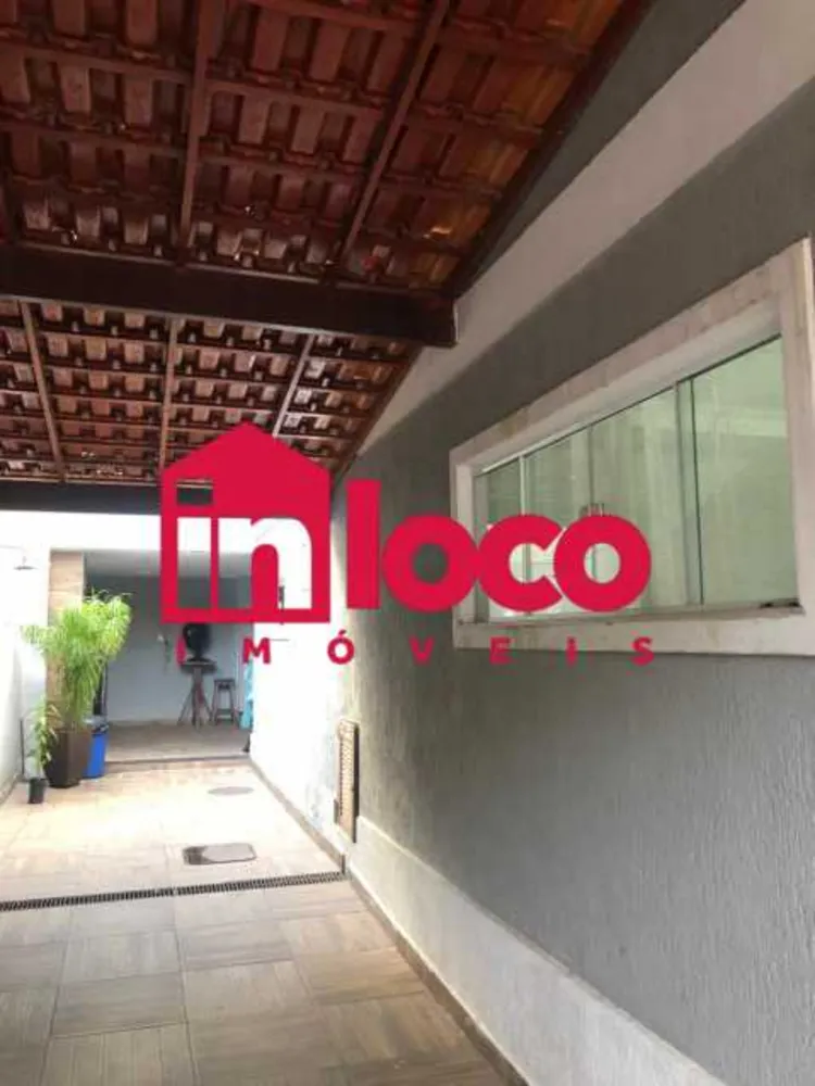 Casa, 3 quartos, 166 m² - Foto 24