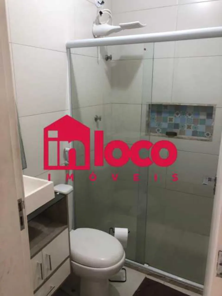 Casa, 3 quartos, 166 m² - Foto 12