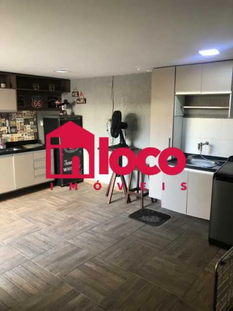 Casa, 3 quartos, 166 m² - Foto 21