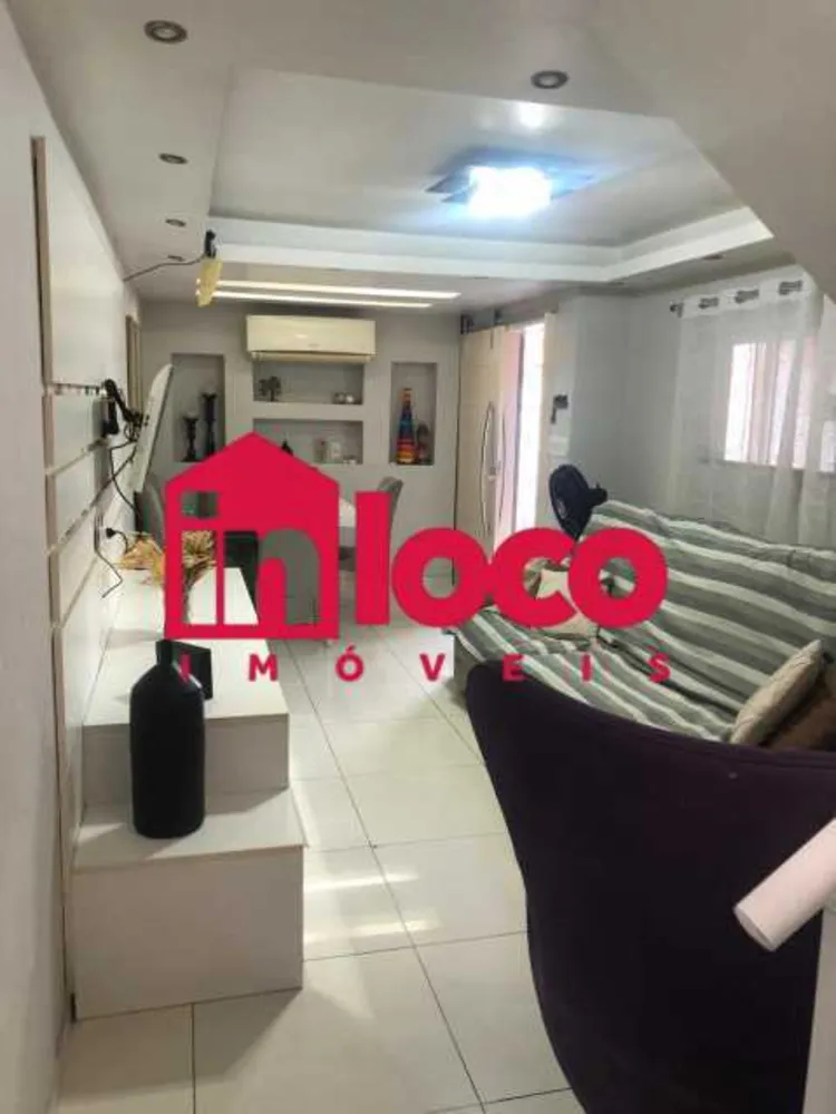 Casa, 3 quartos, 166 m² - Foto 4