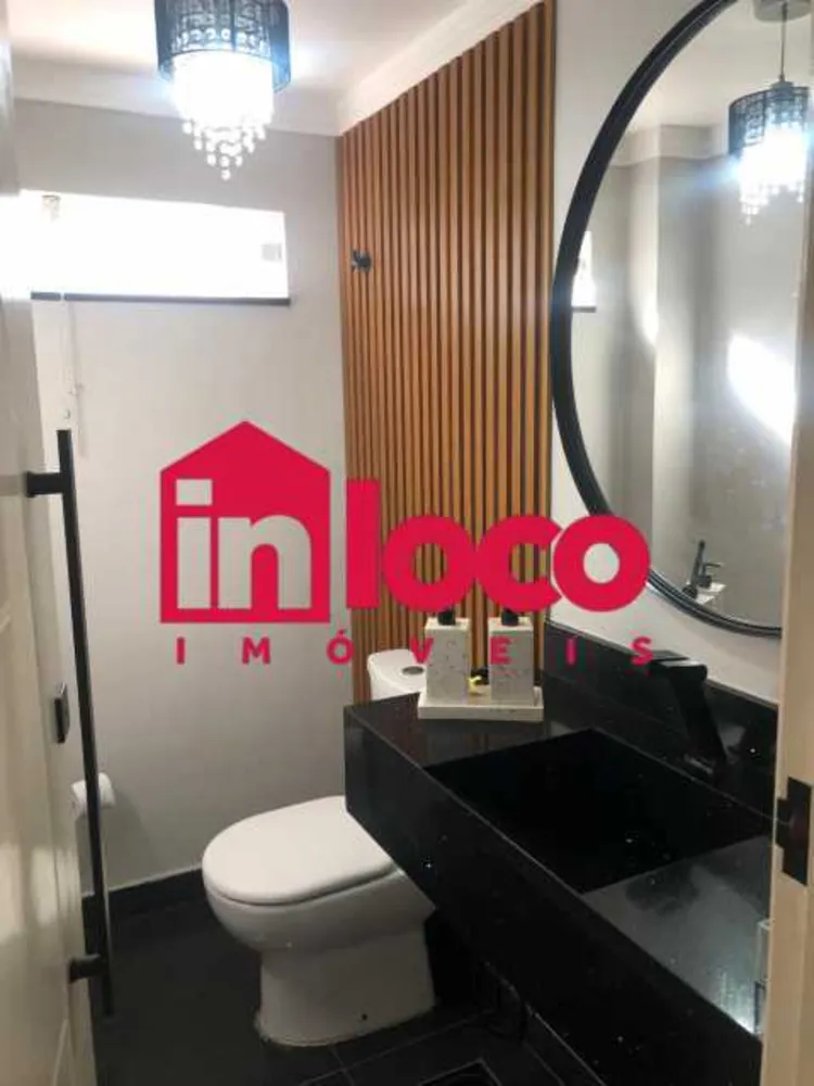 Casa, 3 quartos, 166 m² - Foto 15