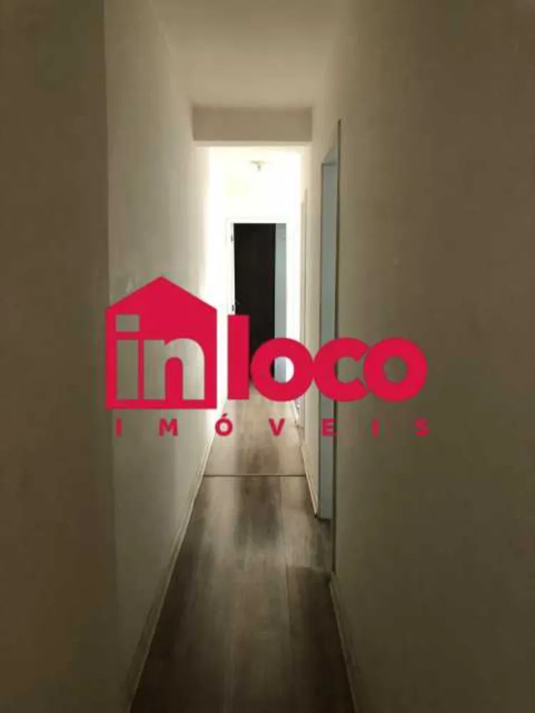 Casa, 3 quartos, 166 m² - Foto 9