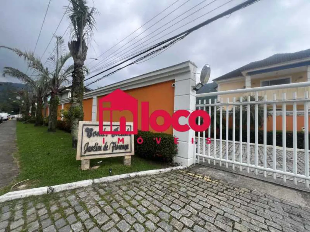 Casa de Condomínio, 3 quartos - Foto 52