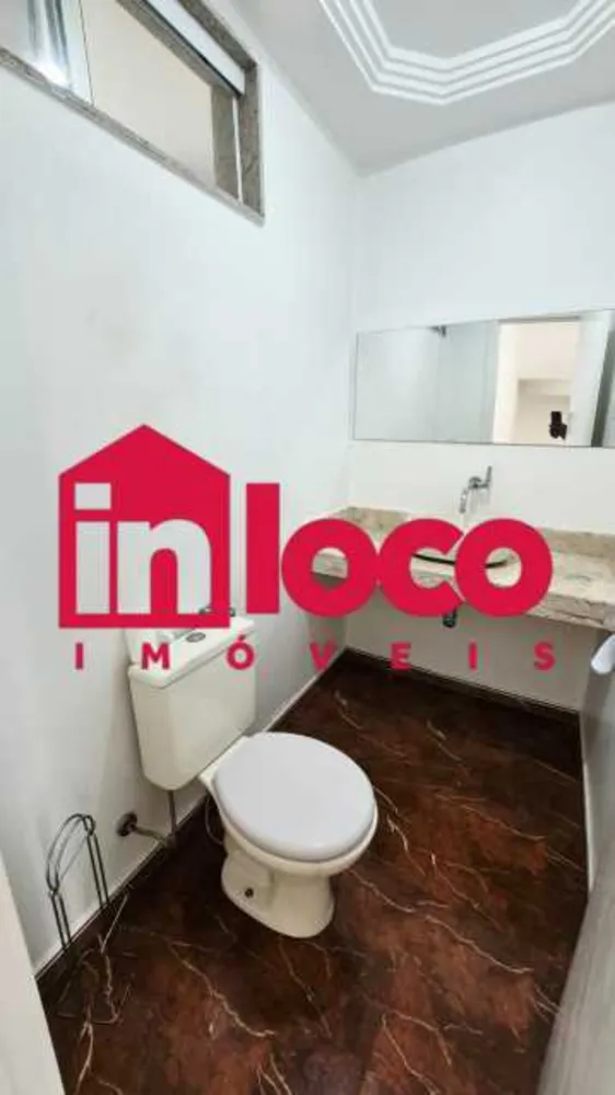 Casa de Condomínio, 3 quartos - Foto 37