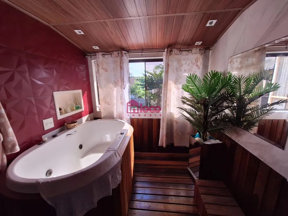 Casa de Condomínio, 5 quartos - Foto 20