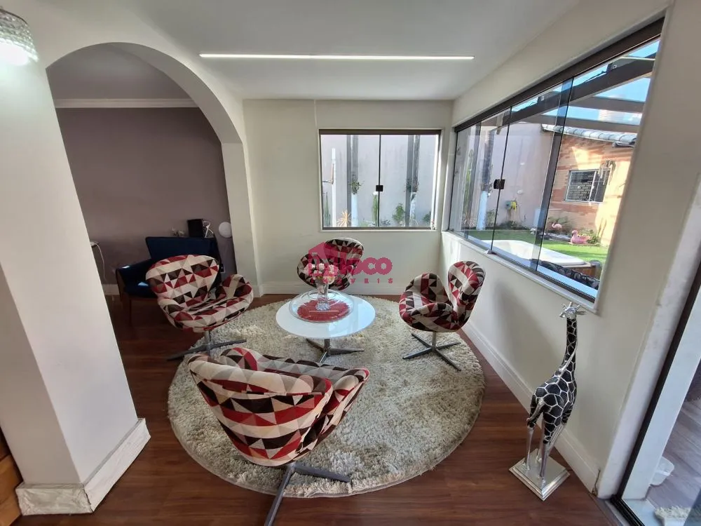 Casa de Condomínio, 5 quartos - Foto 6