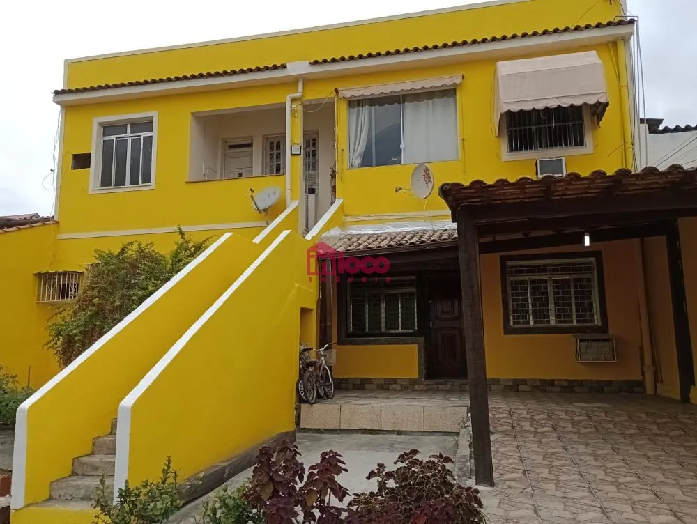 Casa, 2 quartos, 80 m² - Foto 26