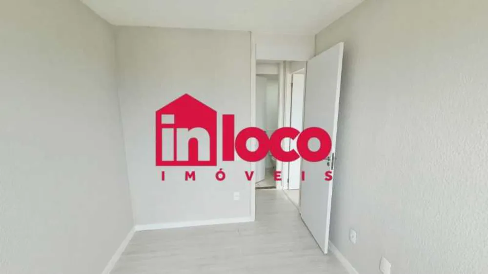 Apartamento, 2 quartos, 40 m² - Foto 7