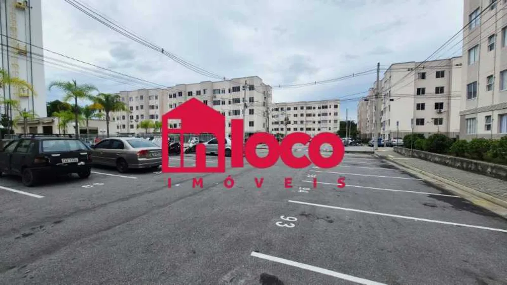Apartamento, 2 quartos, 40 m² - Foto 27