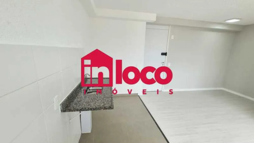 Apartamento, 2 quartos, 40 m² - Foto 6