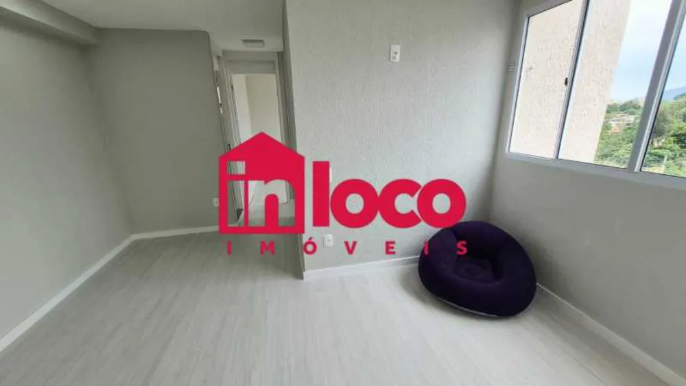 Apartamento, 2 quartos, 40 m² - Foto 4