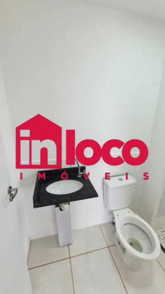 Apartamento, 2 quartos, 40 m² - Foto 10