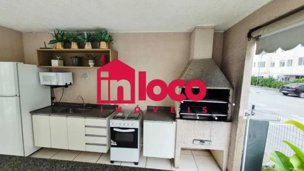 Apartamento, 2 quartos, 40 m² - Foto 20