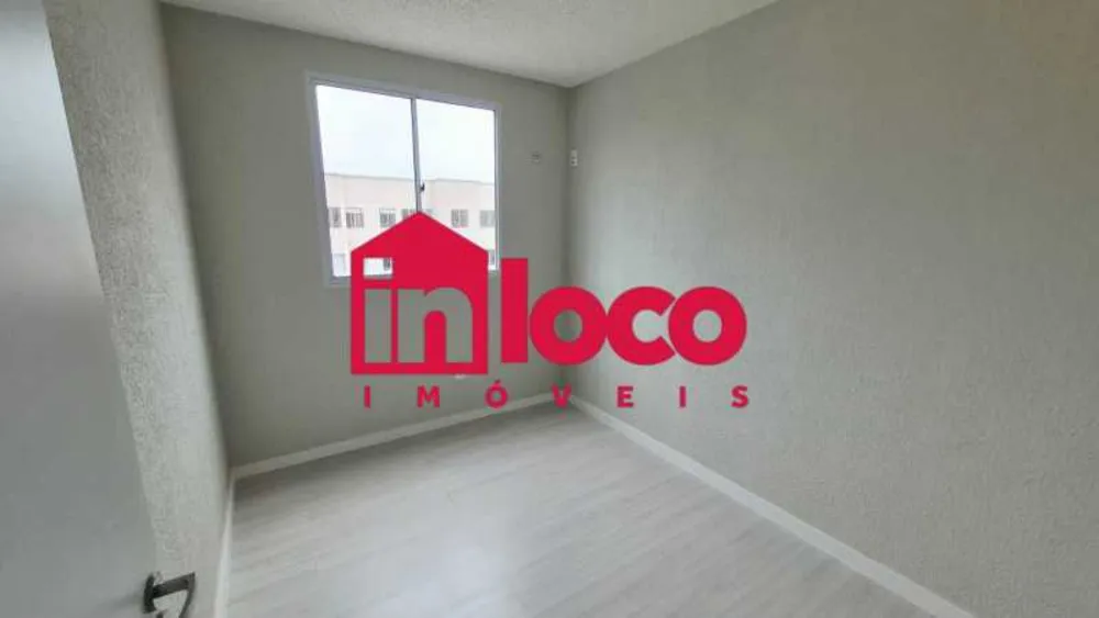 Apartamento, 2 quartos, 40 m² - Foto 13
