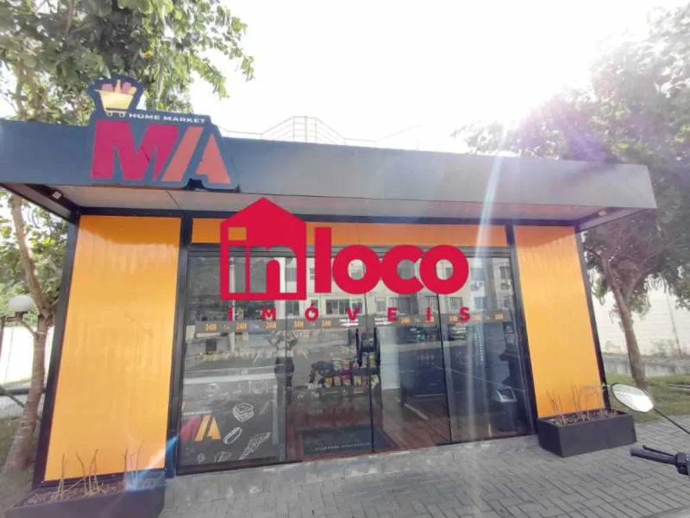 Apartamento, 2 quartos, 40 m² - Foto 25