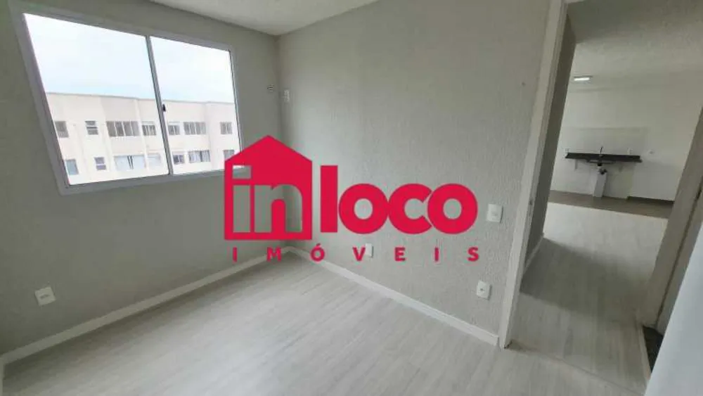 Apartamento, 2 quartos, 40 m² - Foto 8