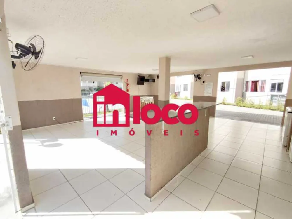 Apartamento, 2 quartos, 40 m² - Foto 21
