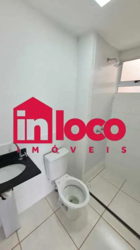 Apartamento, 2 quartos, 40 m² - Foto 11