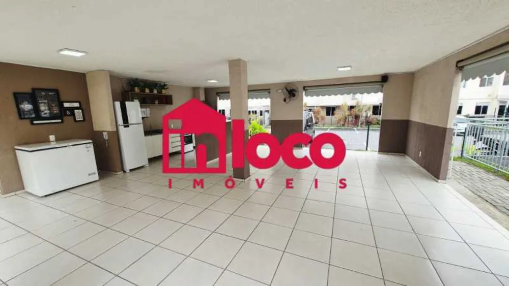 Apartamento, 2 quartos, 40 m² - Foto 18