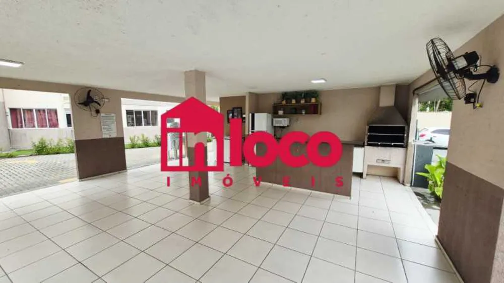Apartamento, 2 quartos, 40 m² - Foto 19