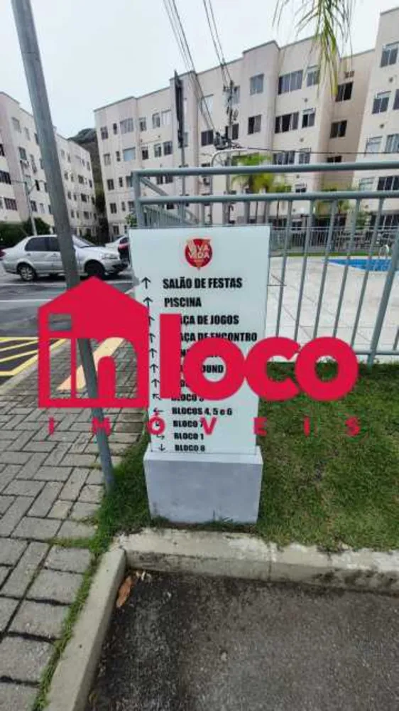 Apartamento, 2 quartos, 40 m² - Foto 28