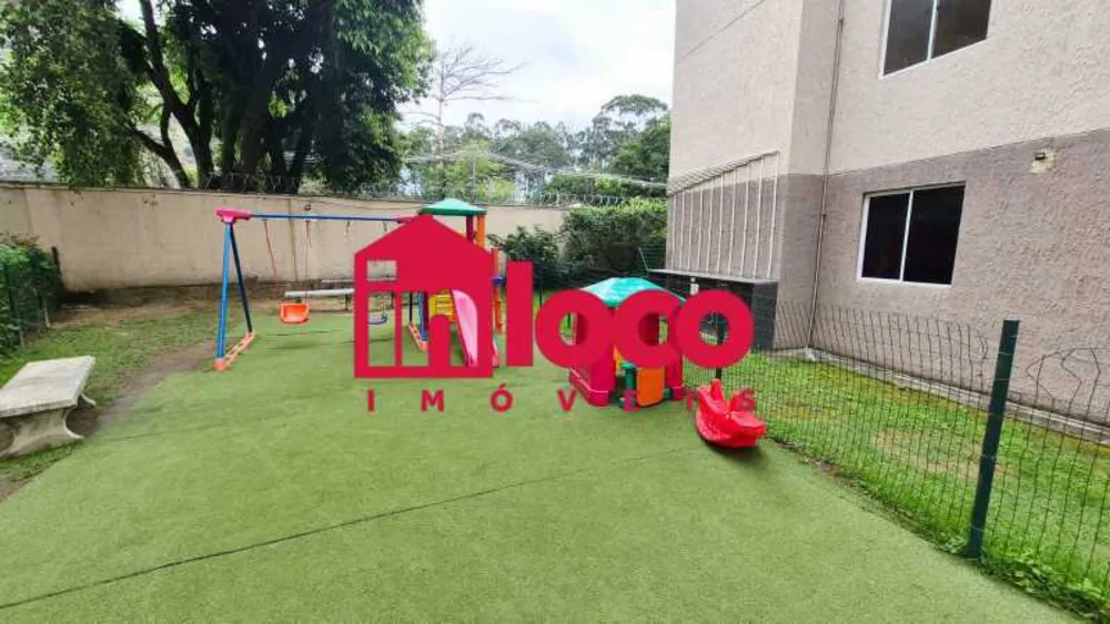 Apartamento, 2 quartos, 40 m² - Foto 17